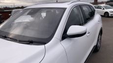 MG Hs 1.5 T-GDI Exclusive 5dr DCT Petrol Hatchback